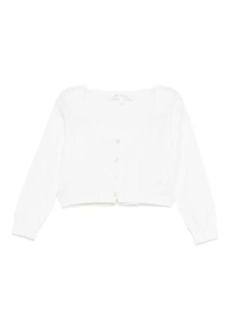 Cardigan con bottoni MARIELLA FERRARI | MGU19KBIA